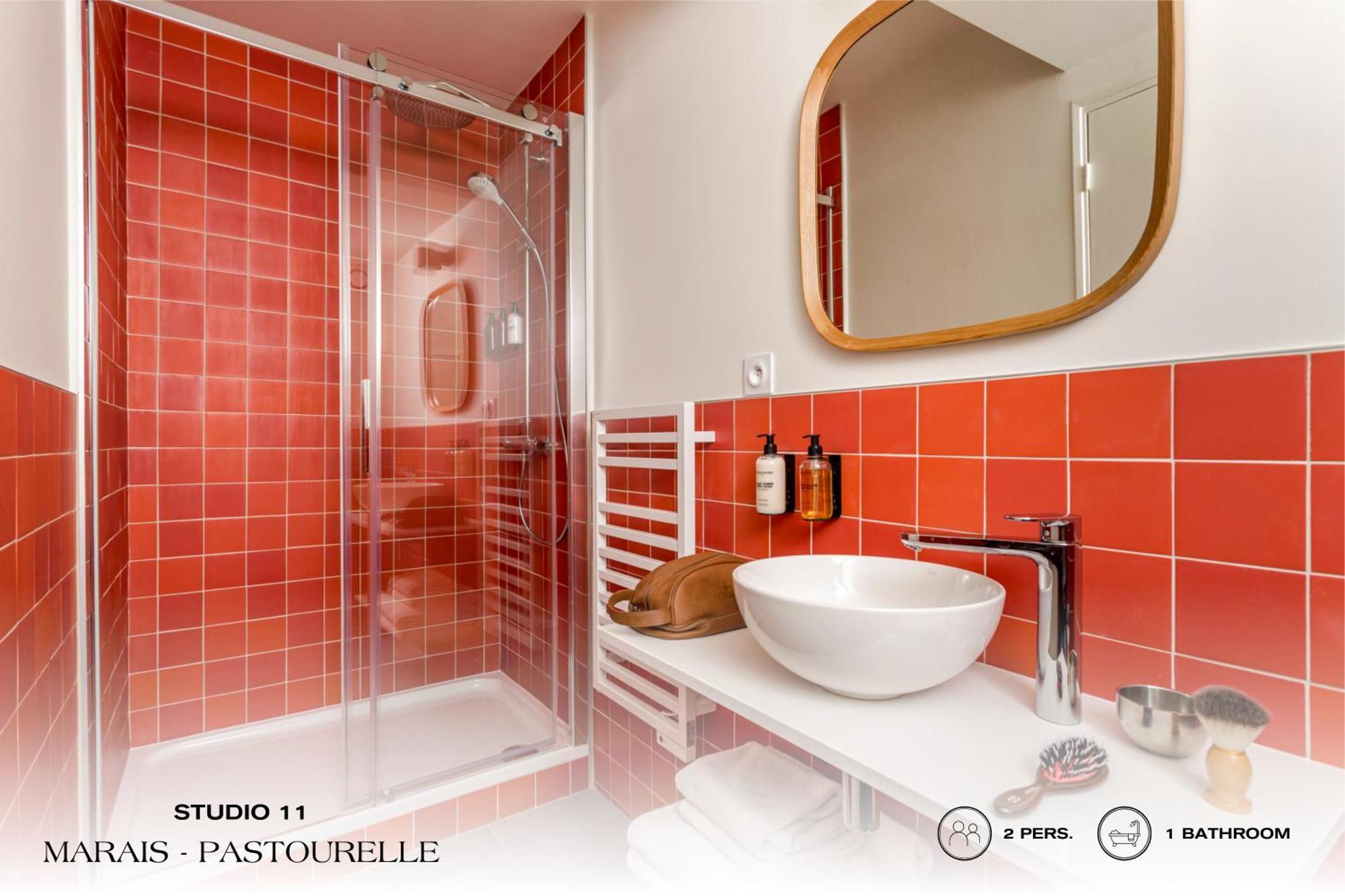 Apartament Beauquartier - Marais, Pastourelle Paryż Zewnętrze zdjęcie